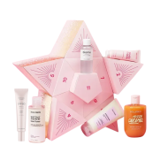 Адвент календар HOLLYSKIN Awards Сет 2026 жіночий, 12 продуктів. Зображення №4 Адвент календар HOLLYSKIN Awards Сет 2026 жіночий, 12 продуктів. Зображення №4