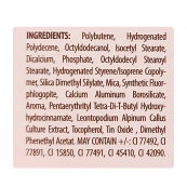 Блиск для губ Neverti Shine Lipgloss шимерний 3 мл (NP803 ), 005 Be in Star Світло-вишневий. Зображення №5 Блиск для губ Neverti Shine Lipgloss шимерний 3 мл (NP803 ), 005 Be in Star Світло-вишневий. Зображення №5