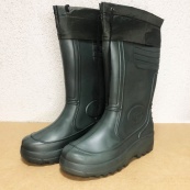 Чоботи чоловічі гумові утеплені високі з підв'язкою 43р 28,5см, чоботи зимовий утеплювач. Зображення №10 Чоботи чоловічі гумові утеплені високі з підв'язкою 43р 28,5см, чоботи зимовий утеплювач. Зображення №10