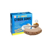 Слуховий апарат Cyber Sonic JZ-1088A2. Зображення №3