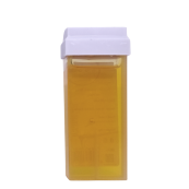 Віск касетний для депіляції Roller depilatory Wax, Honey. Зображення №2