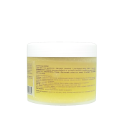 Скраб-батер для тіла Top Beauty Banana 400 г. Зображення №3