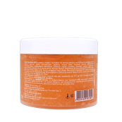 Скраб-батер для тіла Top Beauty Tangerine 400 г. Зображення №3