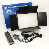 Професійне відеосвітло LED LIGHT RL-900 35W з пультом 3000k-6500k, Прямокутне студійне світло. Зображення №13 Професійне відеосвітло LED LIGHT RL-900 35W з пультом 3000k-6500k, Прямокутне студійне світло. Зображення №13