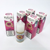 Рідина ELFLIQ 30мл 5%. Вишня Кола (Cherry Cola). Зображення №6
