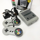 Консоль ігрова з джойстиками Retro LH-2221 3000 ігор, Приставка з джойстиком для другого гравця. Зображення №9