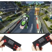 Приставка ігрова Mini Game Box D600 HDMI ігрова консоль, приставка 8 біт для дітей, приставки денді. Зображення №3