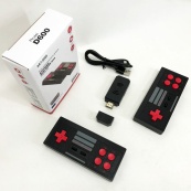 Приставка ігрова Mini Game Box D600 HDMI ігрова консоль, приставка 8 біт для дітей, приставки денді. Зображення №11