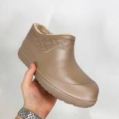 Галоши утепленные женские 41р 970. Изображение №7 Галоши утепленные женские 41р 970. Изображение №7