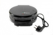 Вафельница DOMOTEC MS-7710, вафельница электрическая бытовая, электровафельница, мультипекарь вафельница. Изображение №7