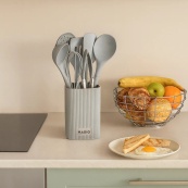 Набір кухонного приладдя Magio MG-1131. Зображення №2