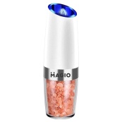 Електричний гравітаційний подрібнювач спецій Magio MG-212. Зображення №5