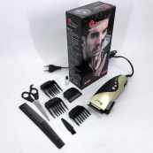 Машинка для стрижки DOMOTEC MS-3303, стрижка для підстригання, машинка для стрижки для дому. Зображення №2