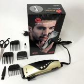 Машинка для стрижки DOMOTEC MS-3303, стрижка для підстригання, машинка для стрижки для дому. Зображення №6