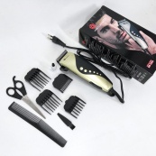 Машинка для стрижки DOMOTEC MS-3303, стрижка для підстригання, машинка для стрижки для дому. Зображення №7