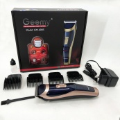 Машинка для стрижки Gemei GM-6005, Багатофункціональна акумуляторна машинка для стрижки. Зображення №2 Машинка для стрижки Gemei GM-6005, Багатофункціональна акумуляторна машинка для стрижки. Зображення №2