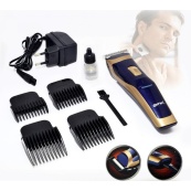 Машинка для стрижки Gemei GM-6005, Багатофункціональна акумуляторна машинка для стрижки. Зображення №4 Машинка для стрижки Gemei GM-6005, Багатофункціональна акумуляторна машинка для стрижки. Зображення №4