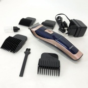 Машинка для стрижки Gemei GM-6005, Багатофункціональна акумуляторна машинка для стрижки. Зображення №11 Машинка для стрижки Gemei GM-6005, Багатофункціональна акумуляторна машинка для стрижки. Зображення №11