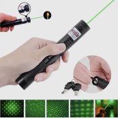 Лазерна указка Green Laser Pointer JD-303, Лазери із зеленим променем лазера, Лазерна указка брелок. Зображення №20 Лазерна указка Green Laser Pointer JD-303, Лазери із зеленим променем лазера, Лазерна указка брелок. Зображення №20