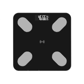 Підлогові розумні фітнес ваги MATARIX MX-454 App Bluetooth Смарт ваги з додатком для зважування людей. Зображення №5