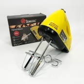 Міксер DOMOTEC R6633Y, Міксер для приготування крему, Міксер зручний ручний, Міксер блендер ручний. Зображення №10