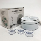 Портативная ультразвуковая стиральная машина мини машинка для стирки белья usb, Малогабаритная машина. Изображение №14 Портативная ультразвуковая стиральная машина мини машинка для стирки белья usb, Малогабаритная машина. Изображение №14