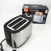 Електричний тостер RAF R.507 з 7 регульованими рівнями підсмажування та знімним піддоном для крихт 750 Вт. Зображення №17