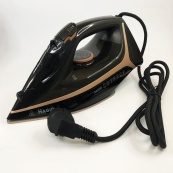 Праска MAGIO MG-131, парова праска для одягу, професійна парова праска, праска електрична парова. Зображення №8