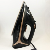 Праска MAGIO MG-131, парова праска для одягу, професійна парова праска, праска електрична парова. Зображення №9