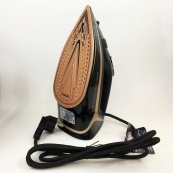 Праска MAGIO MG-131, парова праска для одягу, професійна парова праска, праска електрична парова. Зображення №10