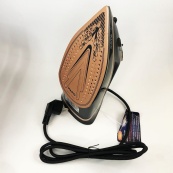 Праска MAGIO MG-131, парова праска для одягу, професійна парова праска, праска електрична парова. Зображення №11