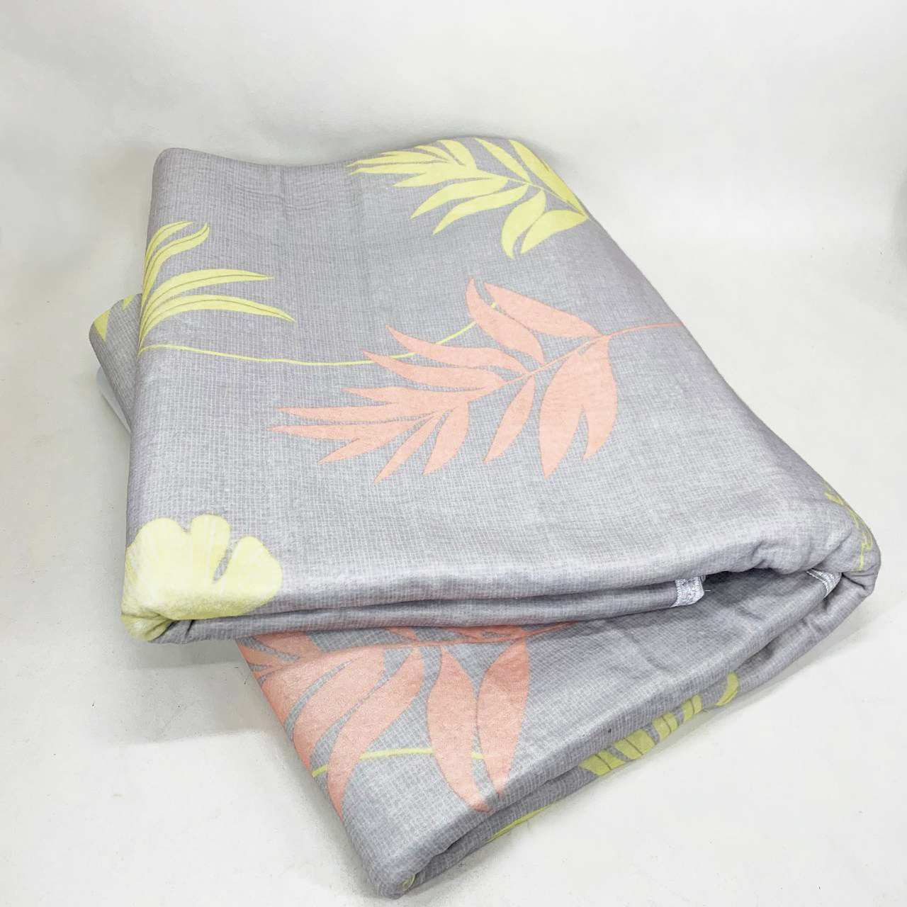 Электропростынь 150х120 см теплая электро простыня одеяло с подогревом серый Электропростынь 150х120 см теплая электро простыня одеяло с подогревом серый