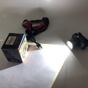 Ліхтар налобний KX-1832-TG, Потужний ліхтар для риболовлі, Ліхтарик на голову для домашніх робіт. Зображення №9 Ліхтар налобний KX-1832-TG, Потужний ліхтар для риболовлі, Ліхтарик на голову для домашніх робіт. Зображення №9