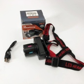 Ліхтар налобний KX-1832-TG, Потужний ліхтар для риболовлі, Ліхтарик на голову для домашніх робіт. Зображення №12 Ліхтар налобний KX-1832-TG, Потужний ліхтар для риболовлі, Ліхтарик на голову для домашніх робіт. Зображення №12