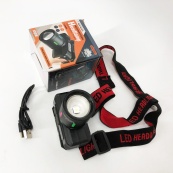 Ліхтар налобний KX-1832-TG, Потужний ліхтар для риболовлі, Ліхтарик на голову для домашніх робіт. Зображення №13 Ліхтар налобний KX-1832-TG, Потужний ліхтар для риболовлі, Ліхтарик на голову для домашніх робіт. Зображення №13