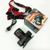 Ліхтар налобний KX-1832-TG, Потужний ліхтар для риболовлі, Ліхтарик на голову для домашніх робіт. Зображення №16 Ліхтар налобний KX-1832-TG, Потужний ліхтар для риболовлі, Ліхтарик на голову для домашніх робіт. Зображення №16