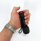 Тактичний підствольний ліхтар Bailong BL-QC8-XPE, сильний ліхтарик, ліхтар ручний тактичний. Зображення №3 Тактичний підствольний ліхтар Bailong BL-QC8-XPE, сильний ліхтарик, ліхтар ручний тактичний. Зображення №3