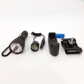 Тактичний підствольний ліхтар Bailong BL-QC8-XPE, сильний ліхтарик, ліхтар ручний тактичний. Зображення №8 Тактичний підствольний ліхтар Bailong BL-QC8-XPE, сильний ліхтарик, ліхтар ручний тактичний. Зображення №8