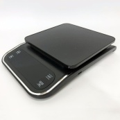 Весы кухонные X-1, 5кг (0,1г), 3xAAA/USB, электронные весы для взвешивания продуктов, весы кулинарные. Изображение №5