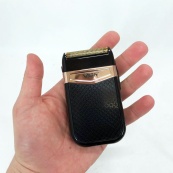 Електробритва VGR V-331, шейвер бритва тример для стрижки вусів та бороди професійна чоловіча бритва. Зображення №14