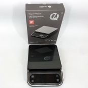 Весы кухонные X-1, 5кг (0,1г), 3xAAA/USB, электронные весы для взвешивания продуктов, весы кулинарные. Изображение №6