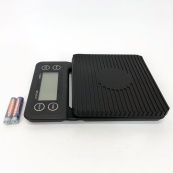 Ваги кухонні електронні з таймером K07, точні кухонні ваги, кухонні електронні ваги. Зображення №15