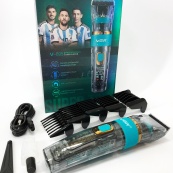 Машинка для стрижки волосся і бороди VGR V-695 з LED дисплеєм IPX7 вологозахист, Окантувальна машинка. Зображення №15 Машинка для стрижки волосся і бороди VGR V-695 з LED дисплеєм IPX7 вологозахист, Окантувальна машинка. Зображення №15