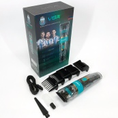 Машинка для стрижки волосся і бороди VGR V-695 з LED дисплеєм IPX7 вологозахист, Окантувальна машинка. Зображення №21 Машинка для стрижки волосся і бороди VGR V-695 з LED дисплеєм IPX7 вологозахист, Окантувальна машинка. Зображення №21