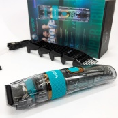 Машинка для стрижки волосся і бороди VGR V-695 з LED дисплеєм IPX7 вологозахист, Окантувальна машинка. Зображення №22 Машинка для стрижки волосся і бороди VGR V-695 з LED дисплеєм IPX7 вологозахист, Окантувальна машинка. Зображення №22