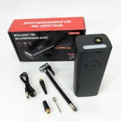 Портативний розумний насос MX20033, багатофункціональний цифровий дисплей, ліхтар, Li-Ion акумулятор. Зображення №7