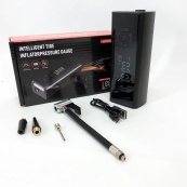 Портативний розумний насос MX20033, багатофункціональний цифровий дисплей, ліхтар, Li-Ion акумулятор. Зображення №10