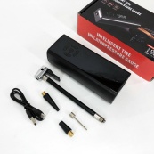 Портативний розумний насос MX20033, багатофункціональний цифровий дисплей, ліхтар, Li-Ion акумулятор. Зображення №13