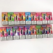 Vozol Star 20000. Тропічні фрукти (Tropical Blast). Изображение №4