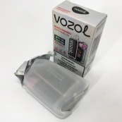 Vozol Star 20000. Персик Манго Кавун (Peach Mango Watermelon). Зображення №4